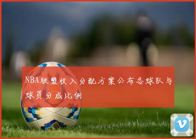 NBA联盟收入分配方案公布各球队与球员分成比例