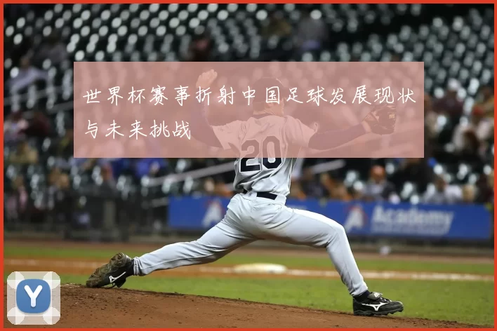 世界杯赛事折射中国足球发展现状与未来挑战