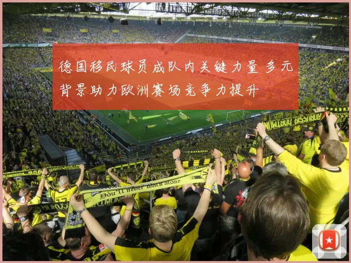 德国移民球员成队内关键力量 多元背景助力欧洲赛场竞争力提升